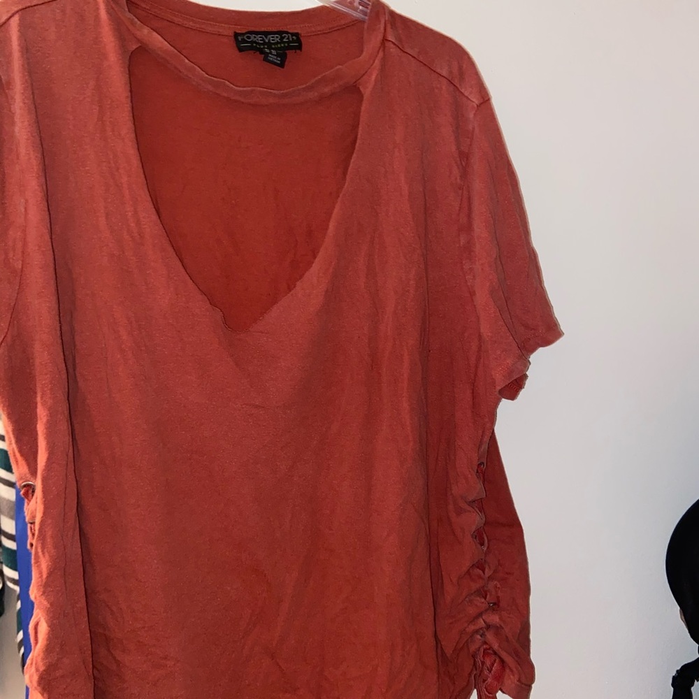 Forever 21 top